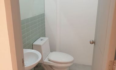 FOR SALE Townhouse located at Brgy. Don Manuel, Sta Mesa Heights, Quezon City