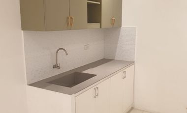 FOR SALE Townhouse located at Brgy. Don Manuel, Sta Mesa Heights, Quezon City