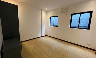 FOR SALE Townhouse located at Brgy. Don Manuel, Sta Mesa Heights, Quezon City