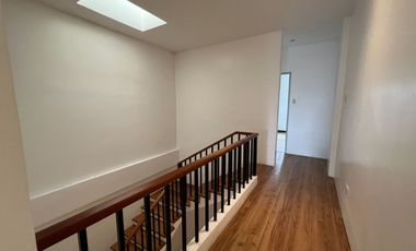 FOR SALE Townhouse located at Brgy. Don Manuel, Sta Mesa Heights, Quezon City