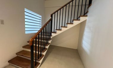 FOR SALE Townhouse located at Brgy. Don Manuel, Sta Mesa Heights, Quezon City