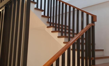 FOR SALE Townhouse located at Brgy. Don Manuel, Sta Mesa Heights, Quezon City