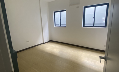 FOR SALE Townhouse located at Brgy. Don Manuel, Sta Mesa Heights, Quezon City
