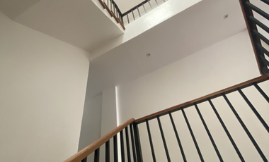 FOR SALE Townhouse located at Brgy. Don Manuel, Sta Mesa Heights, Quezon City