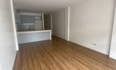 FOR SALE Townhouse located at Brgy. Don Manuel, Sta Mesa Heights, Quezon City
