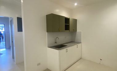 FOR SALE Townhouse located at Brgy. Don Manuel, Sta Mesa Heights, Quezon City