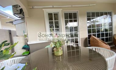 House & Lot for Sale in Royal Palms Tres – San Isidro, Dauis, Panglao Island, Bohol
