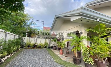 House & Lot for Sale in Royal Palms Tres – San Isidro, Dauis, Panglao Island, Bohol