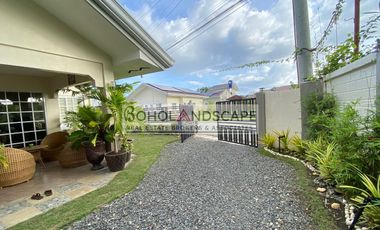 House & Lot for Sale in Royal Palms Tres – San Isidro, Dauis, Panglao Island, Bohol
