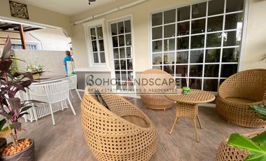 House & Lot for Sale in Royal Palms Tres – San Isidro, Dauis, Panglao Island, Bohol