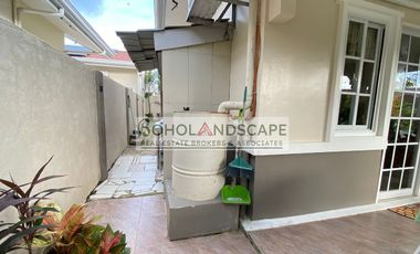 House & Lot for Sale in Royal Palms Tres – San Isidro, Dauis, Panglao Island, Bohol