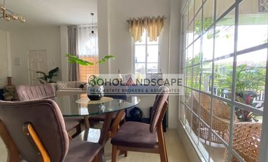 House & Lot for Sale in Royal Palms Tres – San Isidro, Dauis, Panglao Island, Bohol
