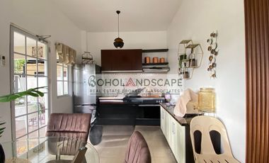 House & Lot for Sale in Royal Palms Tres – San Isidro, Dauis, Panglao Island, Bohol