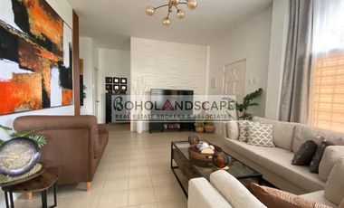 House & Lot for Sale in Royal Palms Tres – San Isidro, Dauis, Panglao Island, Bohol