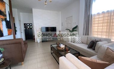 House & Lot for Sale in Royal Palms Tres – San Isidro, Dauis, Panglao Island, Bohol