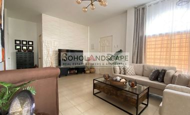 House & Lot for Sale in Royal Palms Tres – San Isidro, Dauis, Panglao Island, Bohol