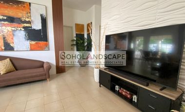 House & Lot for Sale in Royal Palms Tres – San Isidro, Dauis, Panglao Island, Bohol