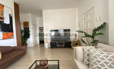 House & Lot for Sale in Royal Palms Tres – San Isidro, Dauis, Panglao Island, Bohol