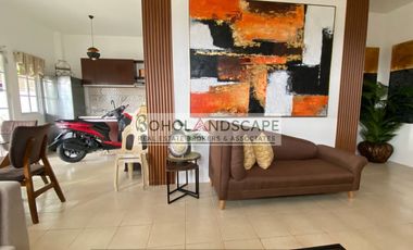 House & Lot for Sale in Royal Palms Tres – San Isidro, Dauis, Panglao Island, Bohol