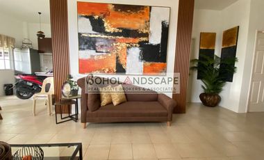House & Lot for Sale in Royal Palms Tres – San Isidro, Dauis, Panglao Island, Bohol