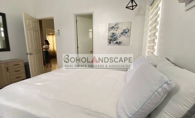House & Lot for Sale in Royal Palms Tres – San Isidro, Dauis, Panglao Island, Bohol