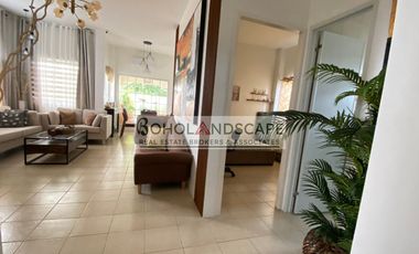 House & Lot for Sale in Royal Palms Tres – San Isidro, Dauis, Panglao Island, Bohol