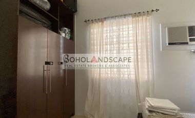 House & Lot for Sale in Royal Palms Tres – San Isidro, Dauis, Panglao Island, Bohol