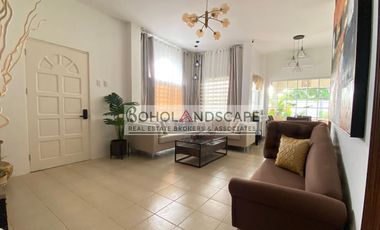 House & Lot for Sale in Royal Palms Tres – San Isidro, Dauis, Panglao Island, Bohol