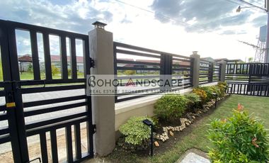 House & Lot for Sale in Royal Palms Tres – San Isidro, Dauis, Panglao Island, Bohol