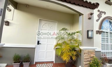 House & Lot for Sale in Royal Palms Tres – San Isidro, Dauis, Panglao Island, Bohol