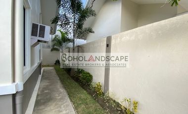 House & Lot for Sale in Royal Palms Tres – San Isidro, Dauis, Panglao Island, Bohol