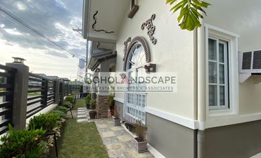 House & Lot for Sale in Royal Palms Tres – San Isidro, Dauis, Panglao Island, Bohol