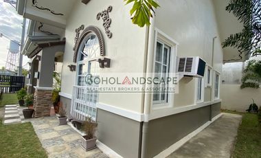 House & Lot for Sale in Royal Palms Tres – San Isidro, Dauis, Panglao Island, Bohol