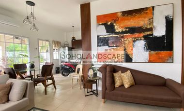 House & Lot for Sale in Royal Palms Tres – San Isidro, Dauis, Panglao Island, Bohol