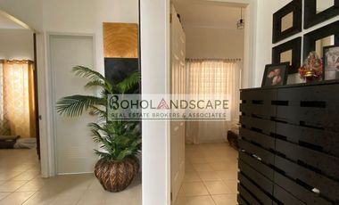 House & Lot for Sale in Royal Palms Tres – San Isidro, Dauis, Panglao Island, Bohol