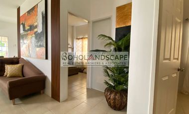 House & Lot for Sale in Royal Palms Tres – San Isidro, Dauis, Panglao Island, Bohol