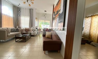 House & Lot for Sale in Royal Palms Tres – San Isidro, Dauis, Panglao Island, Bohol