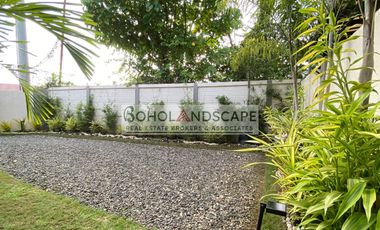House & Lot for Sale in Royal Palms Tres – San Isidro, Dauis, Panglao Island, Bohol