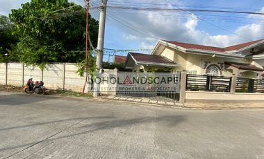 House & Lot for Sale in Royal Palms Tres – San Isidro, Dauis, Panglao Island, Bohol