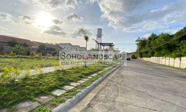 House & Lot for Sale in Royal Palms Tres – San Isidro, Dauis, Panglao Island, Bohol