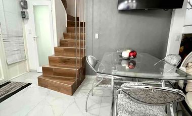 Hermosa Casa en Renta amueblada con roof privado!!