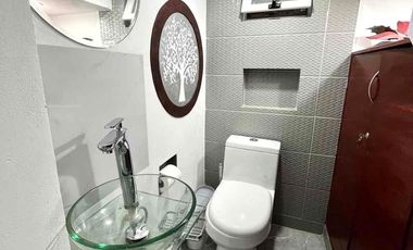 Hermosa Casa en Renta amueblada con roof privado!!