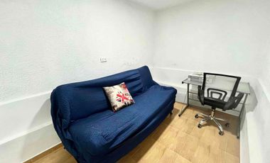 Hermosa Casa en Renta amueblada con roof privado!!