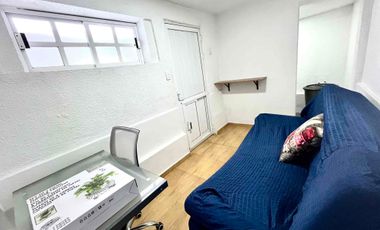 Hermosa Casa en Renta amueblada con roof privado!!