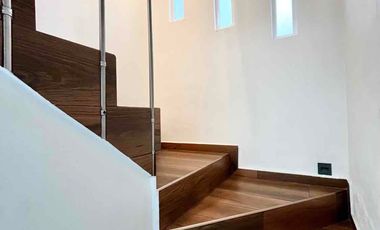 Hermosa Casa en Renta amueblada con roof privado!!