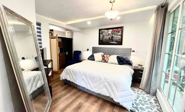 Hermosa Casa en Renta amueblada con roof privado!!