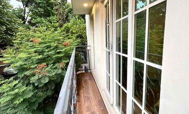 Hermosa Casa en Renta amueblada con roof privado!!