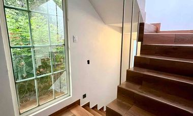 Hermosa Casa en Renta amueblada con roof privado!!