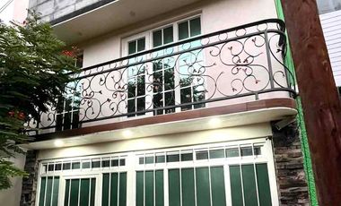 Hermosa Casa en Renta amueblada con roof privado!!
