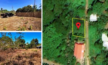 400 m2 / 4,305 ft | Vacant Estate Near All Conveniences